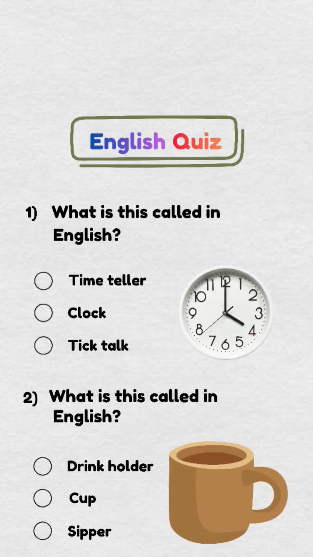 @quiz station