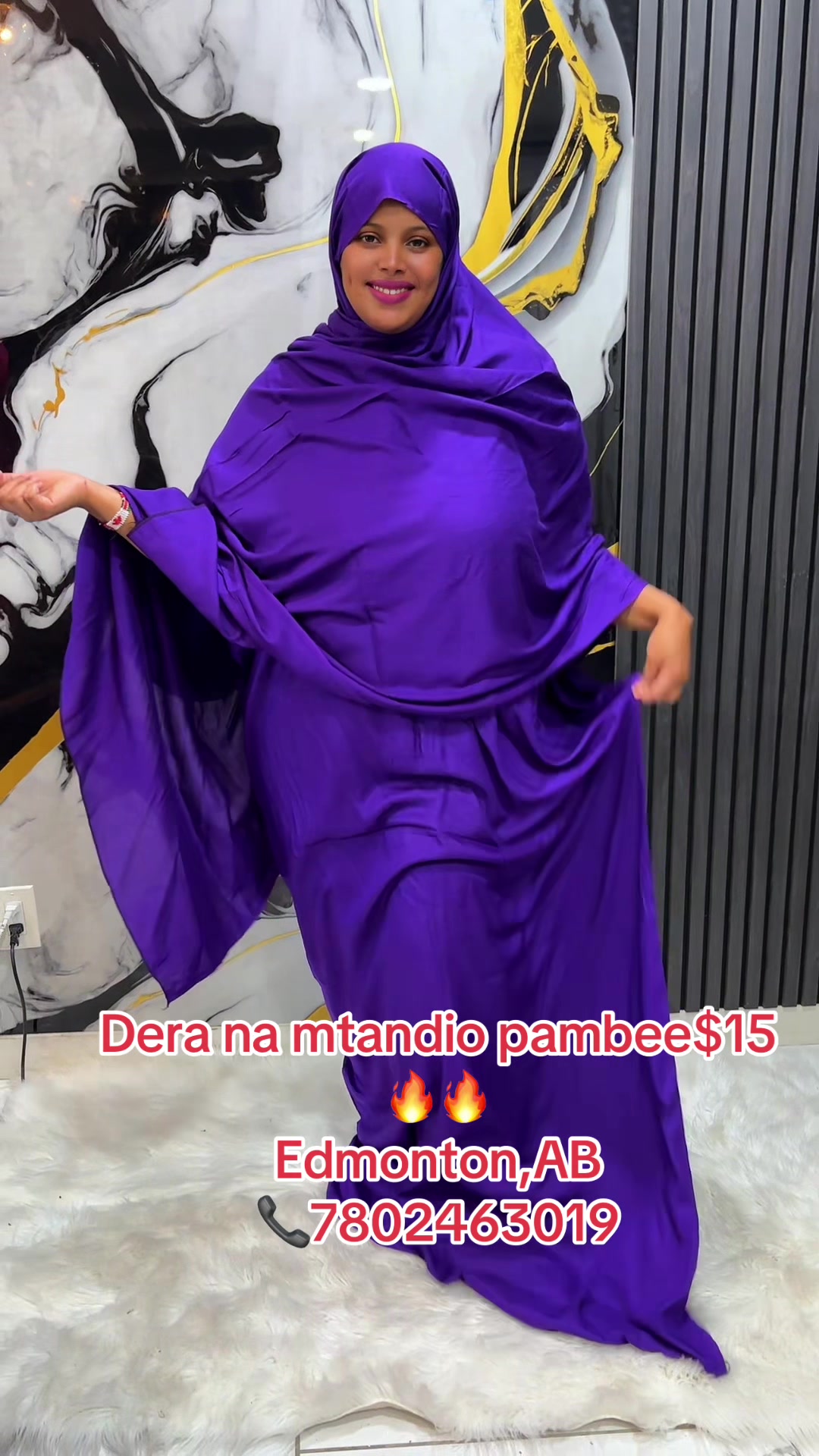 @Mama Aiman