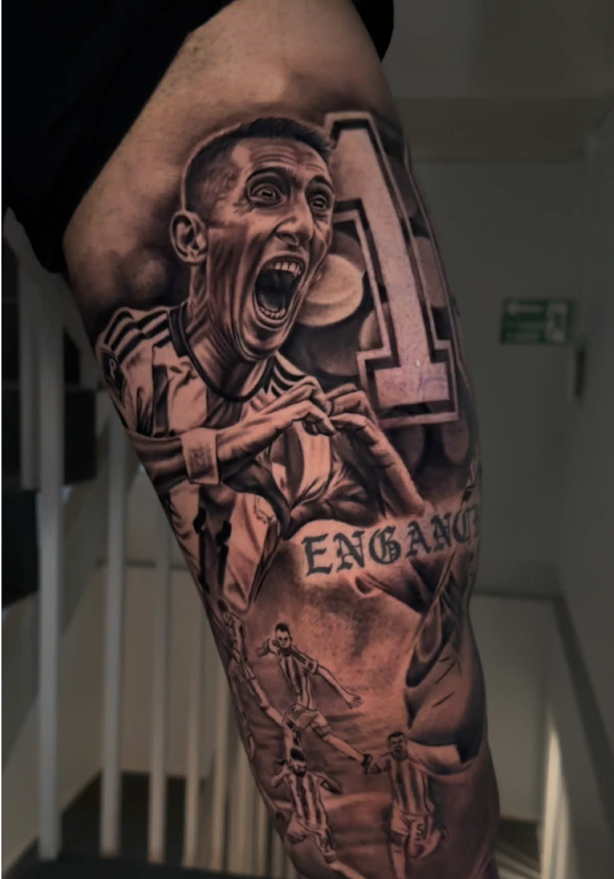 @ink.inc Tattoo