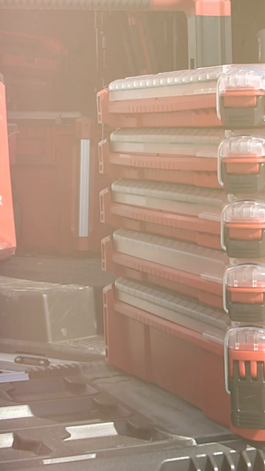 @Milwaukee Tool