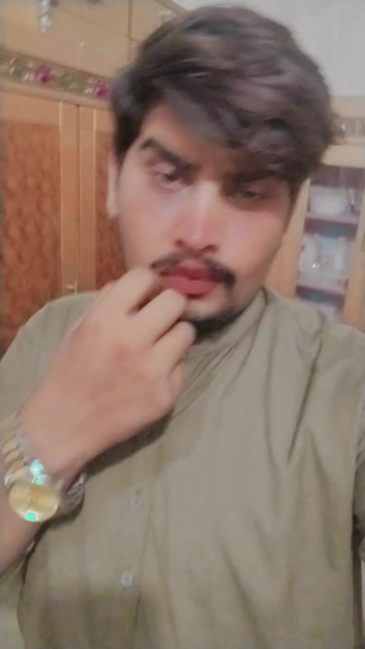 @Touseef Mughal