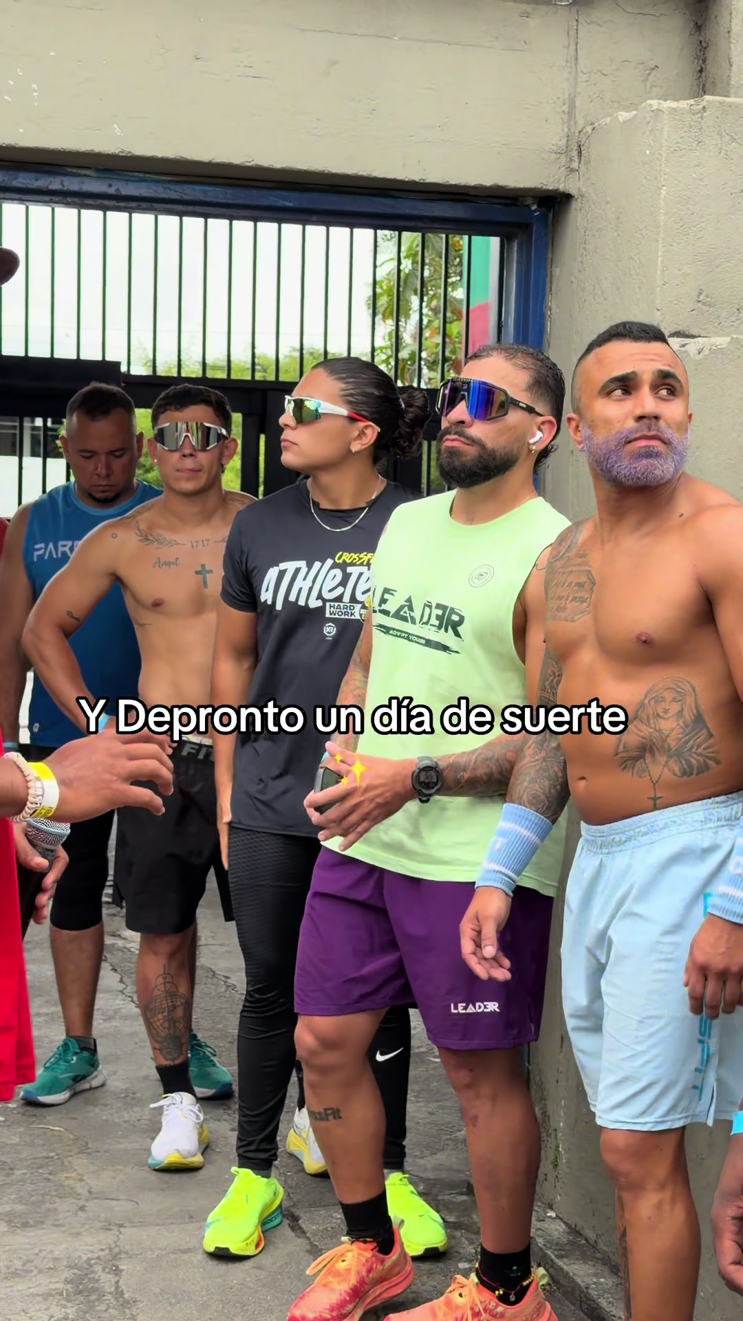 @stefany hernandez