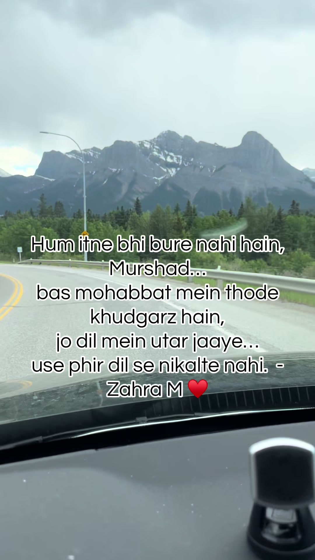 @Zahra 💕