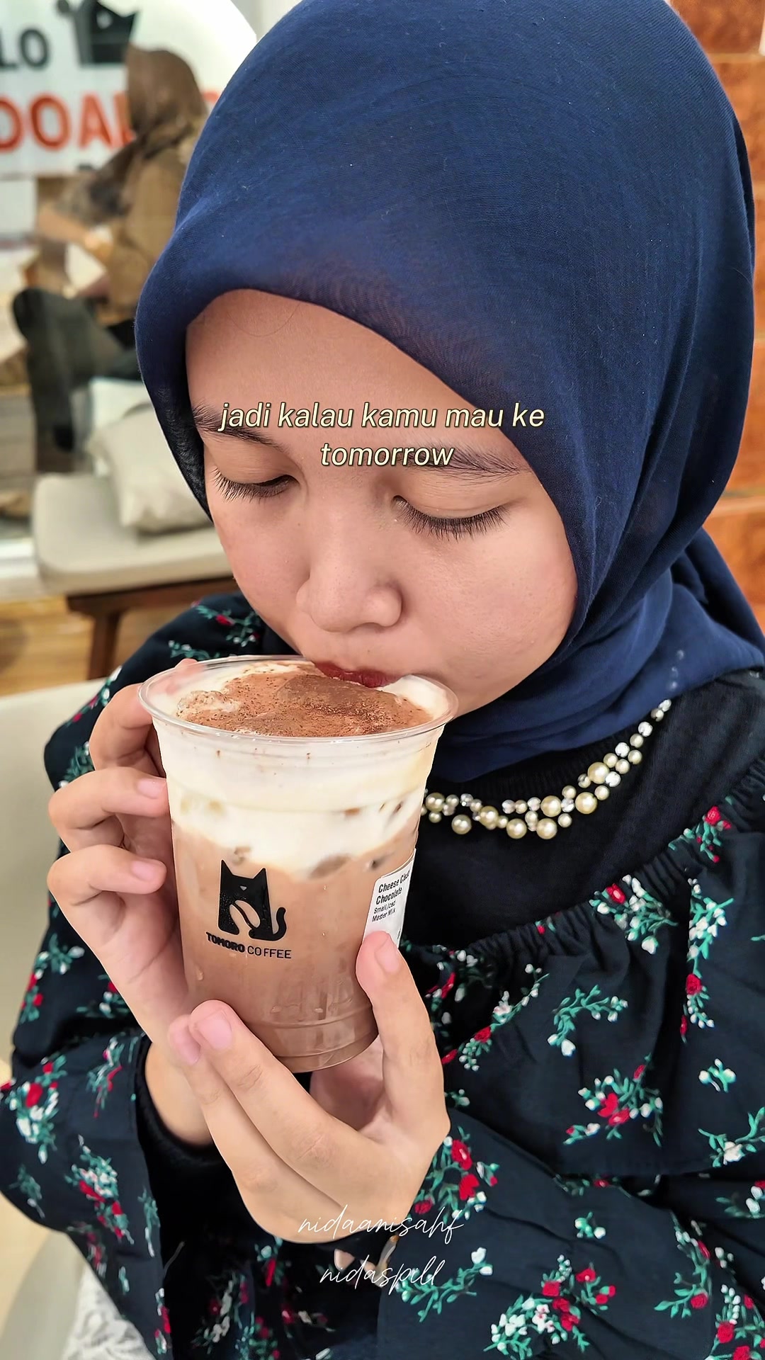 @nidaanisahf | Food & Travel