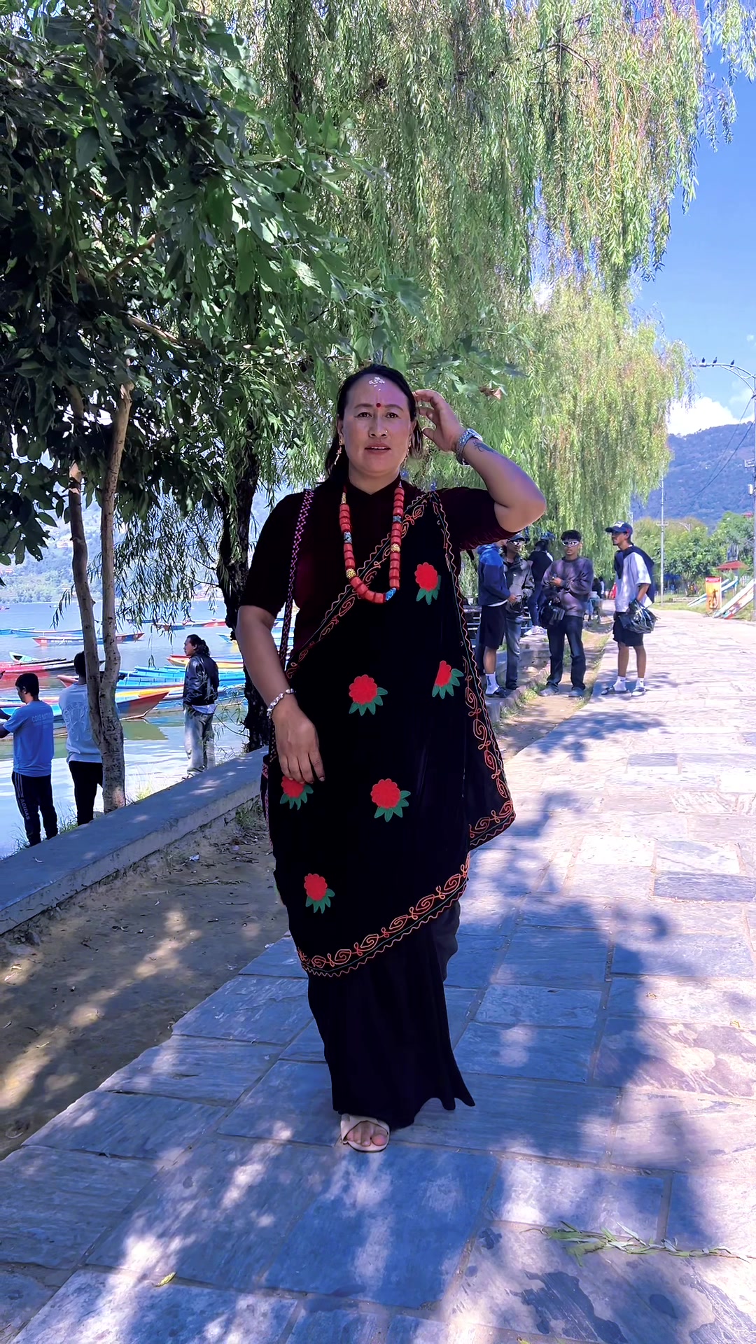 @दिलु मगर