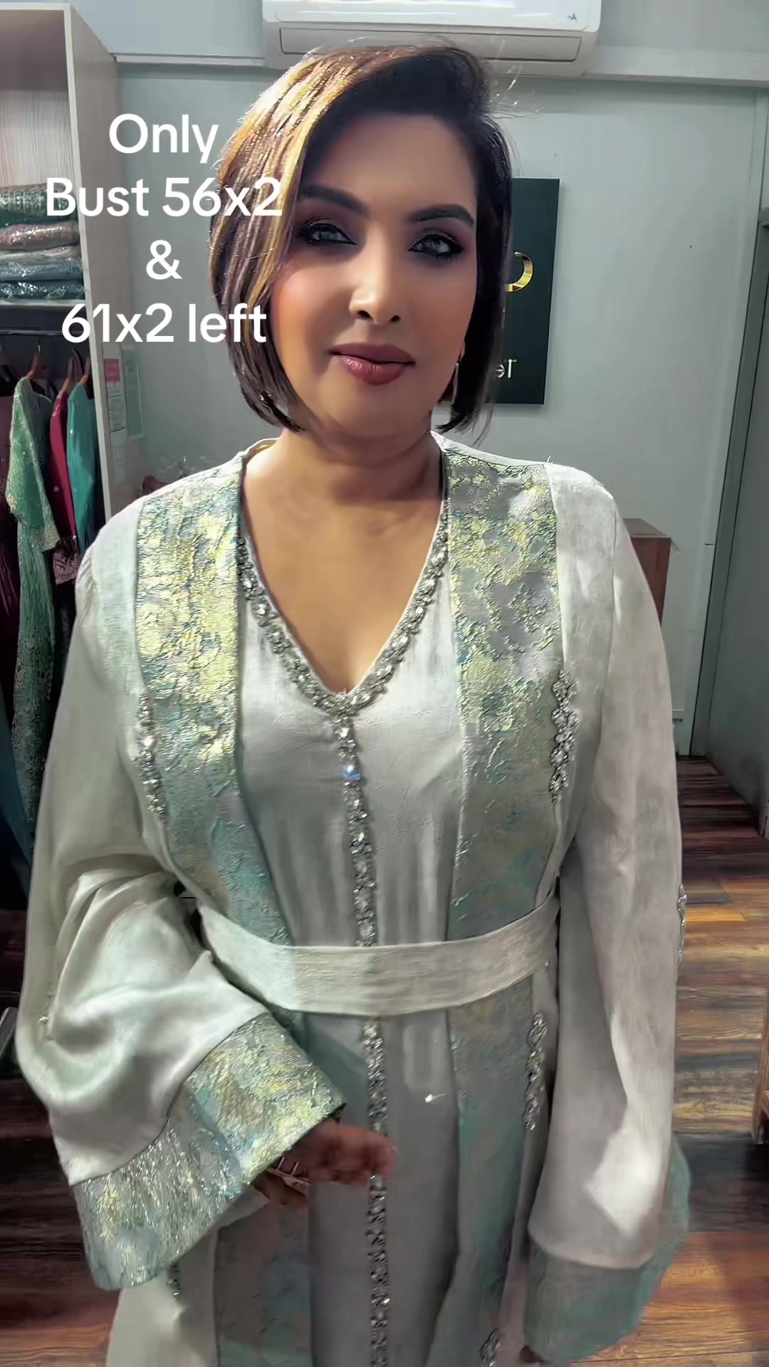 @Israa Style