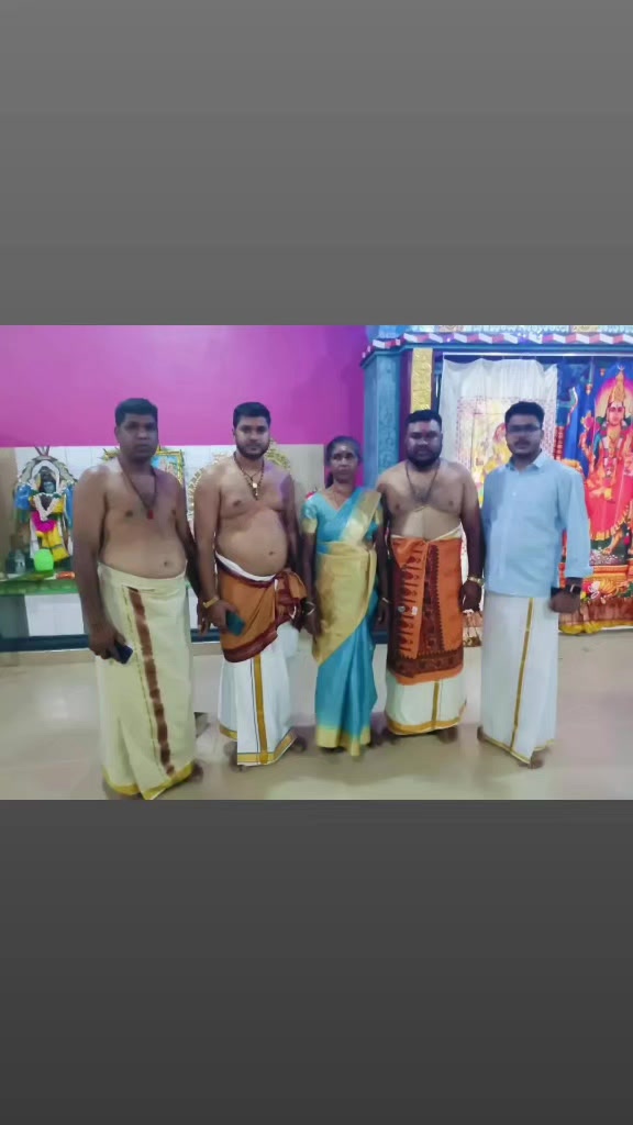 @Mass Vijay