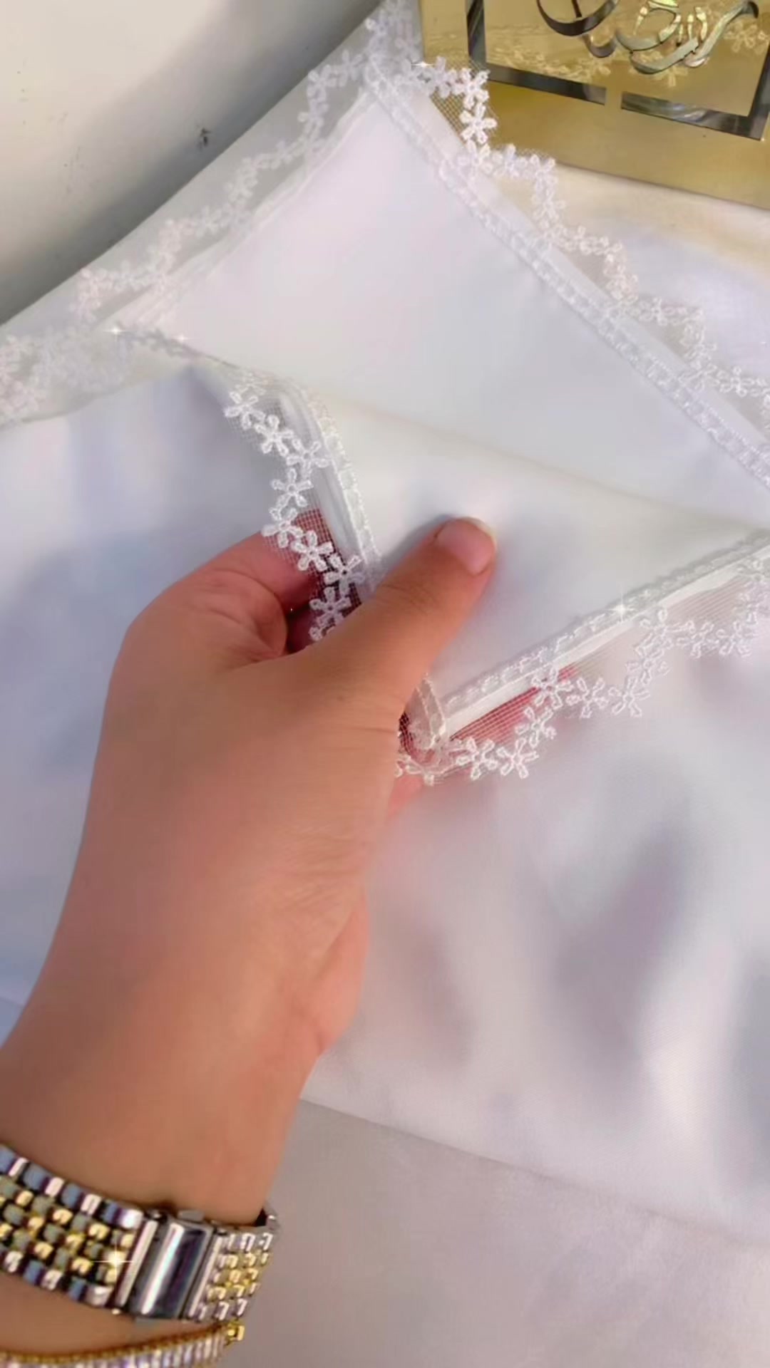 @Dou for you_ bridal🌸