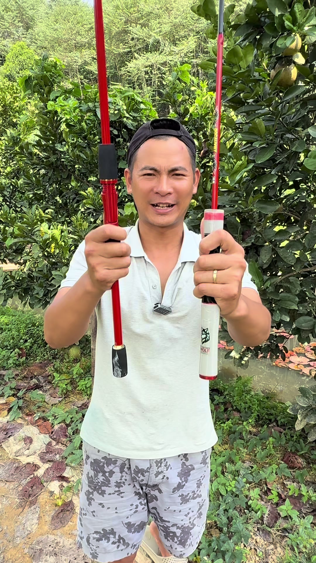@Đồ Câu Thắng Phủi