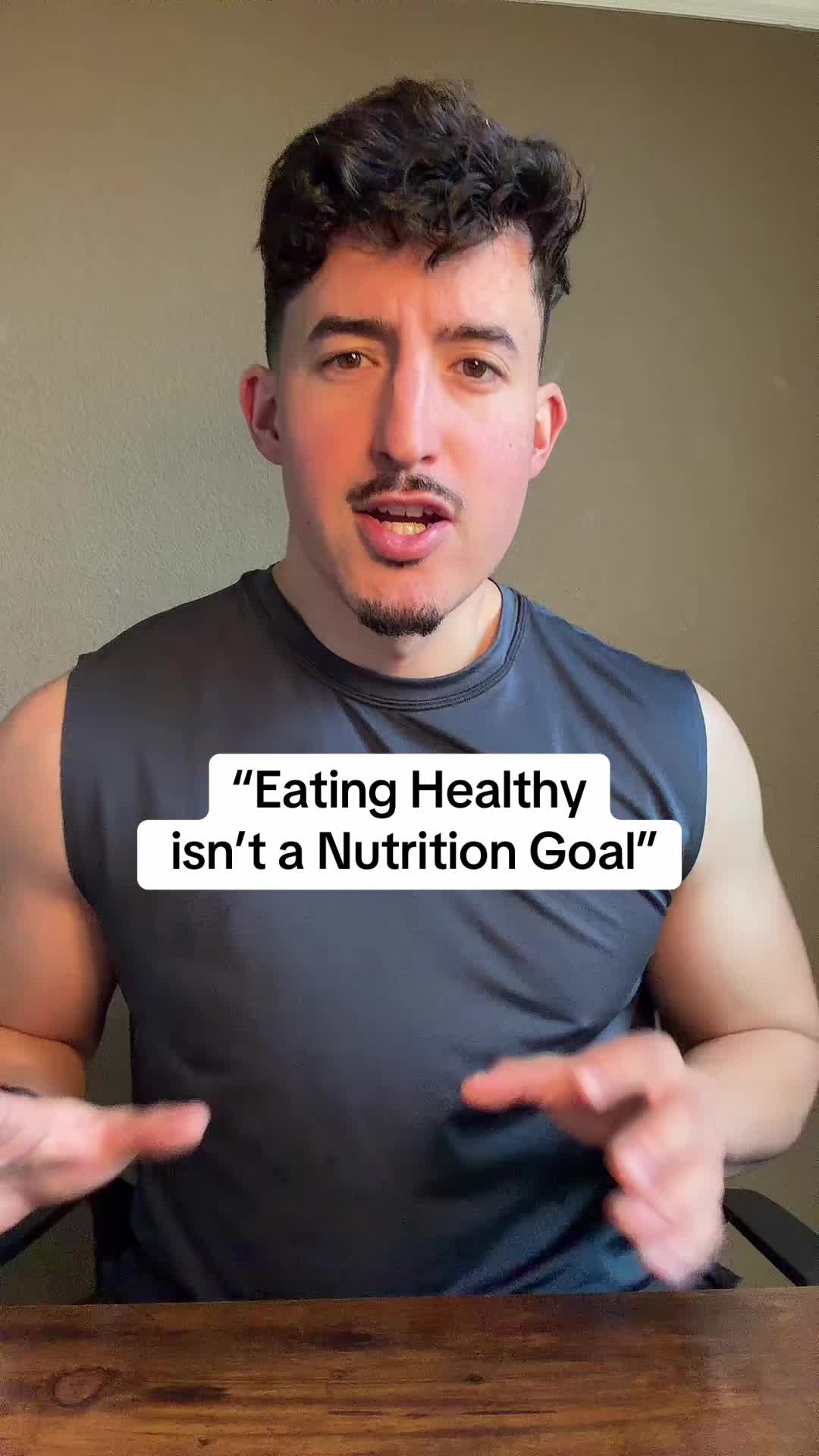 @Adrian Galvan | Fitness Coach