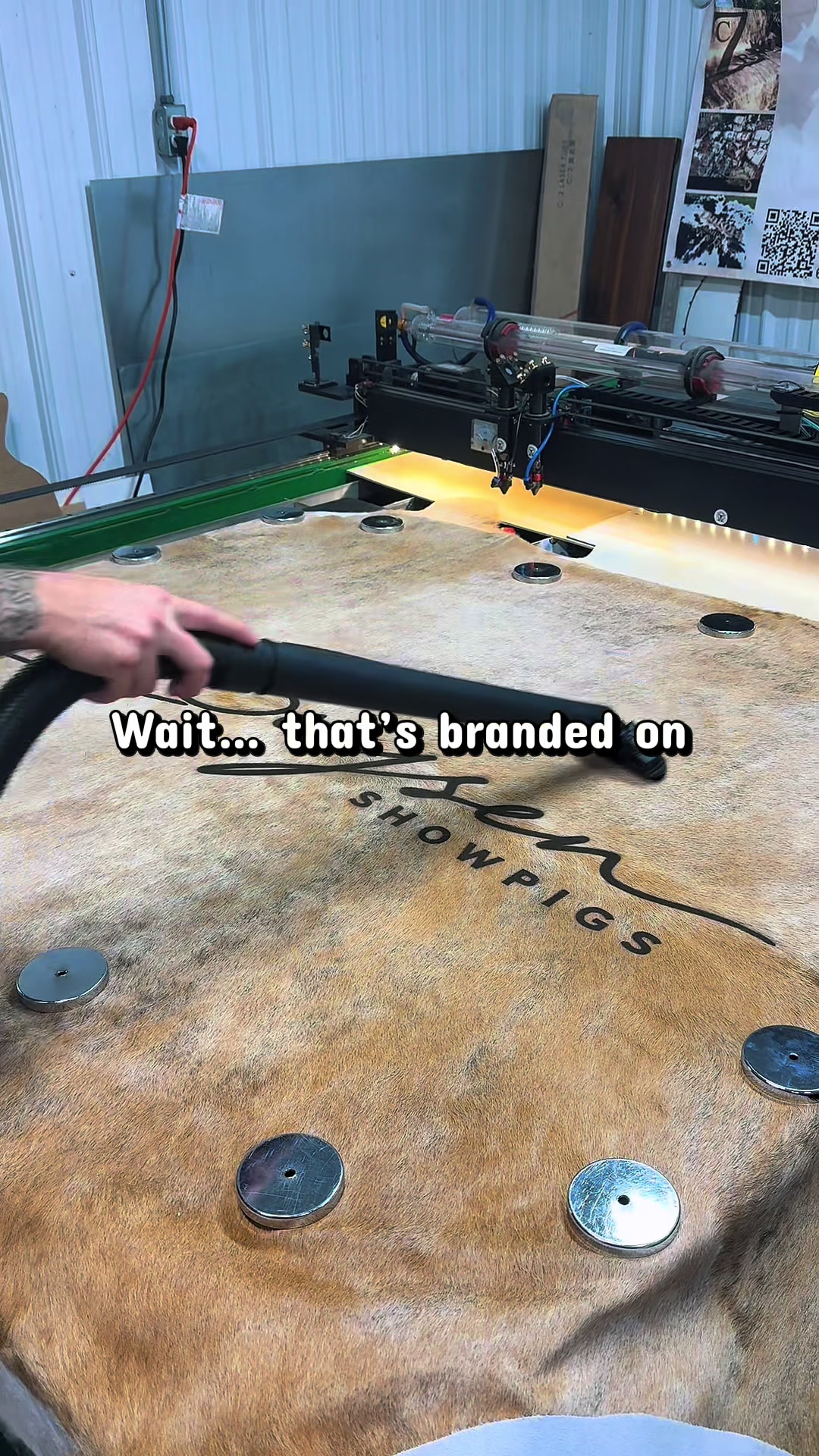 @Lethal Creek Laser Works