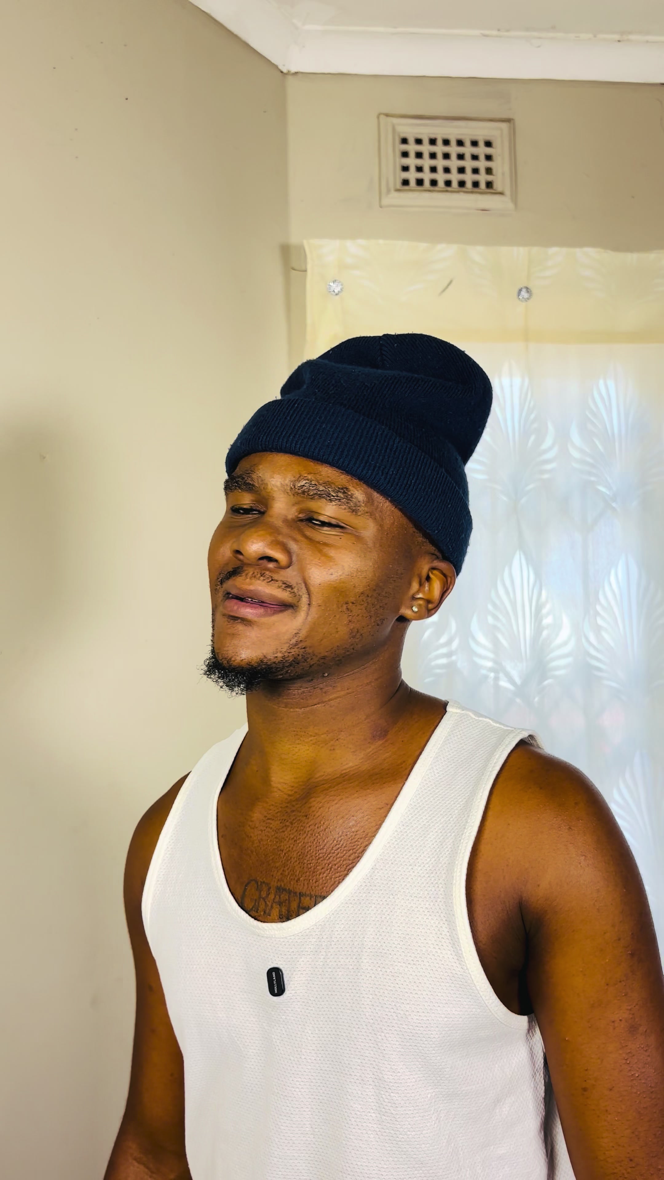 @Sicebi Ngobese