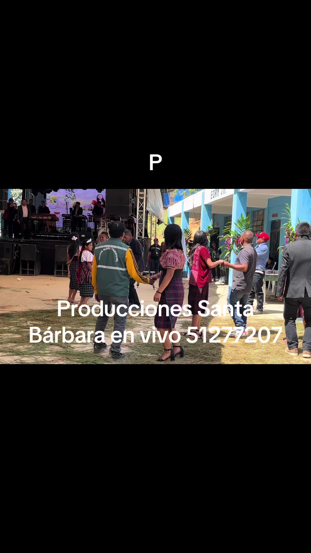 @producciones santa Bárbara