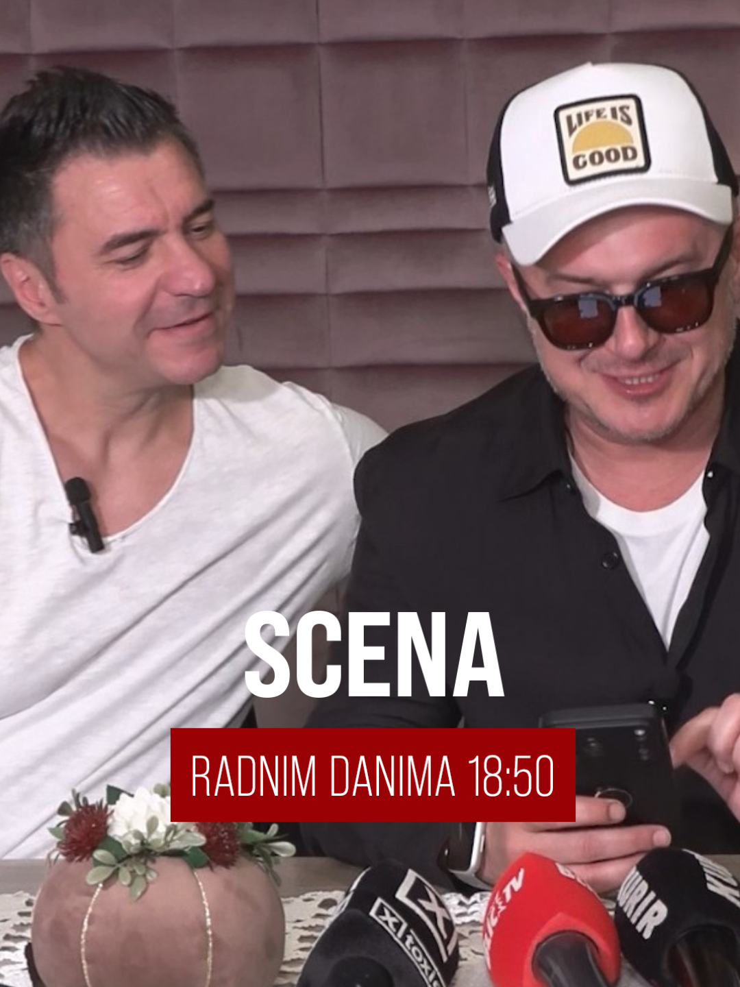 @Blic TV