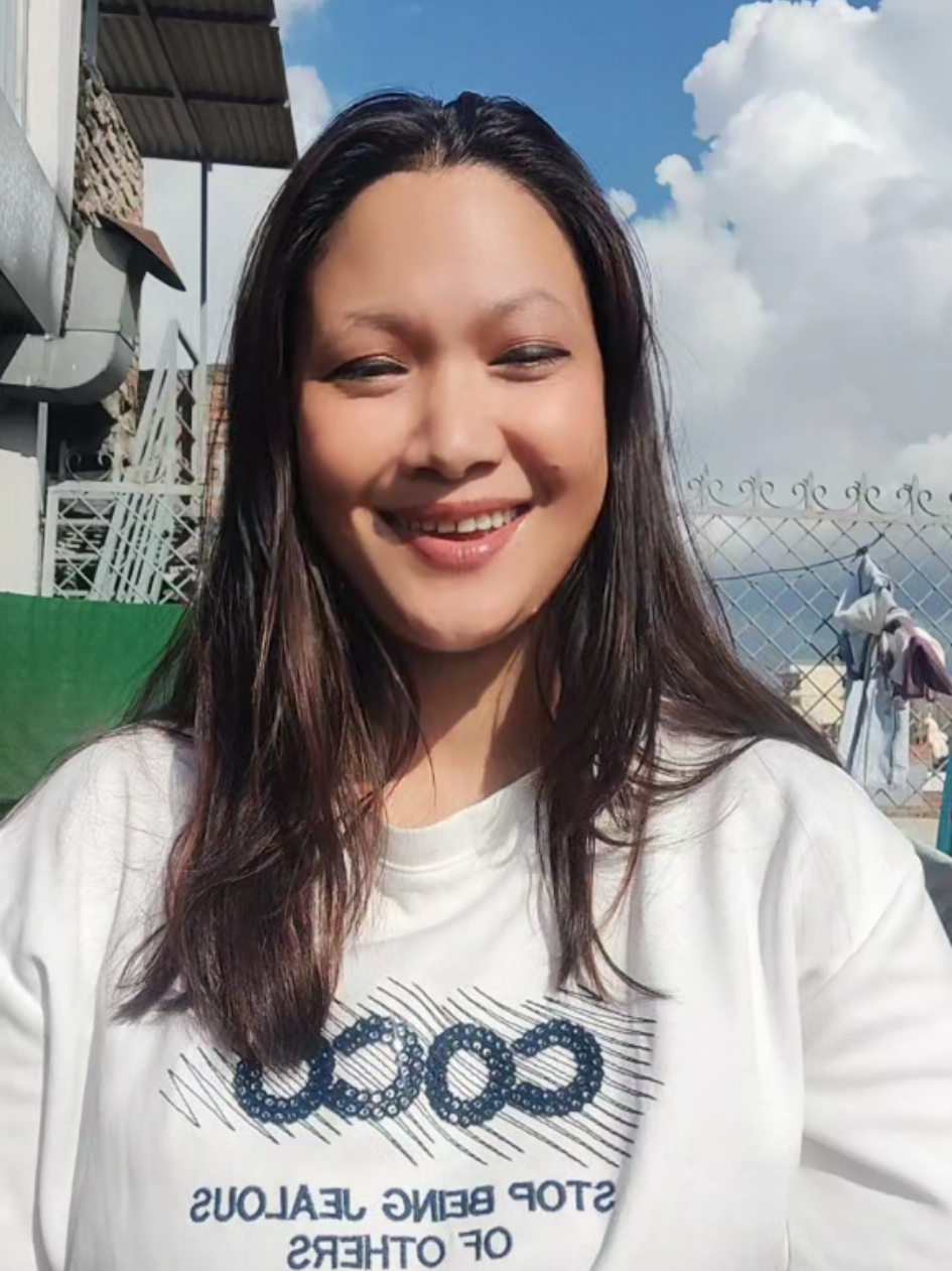 @Miss Ranju
