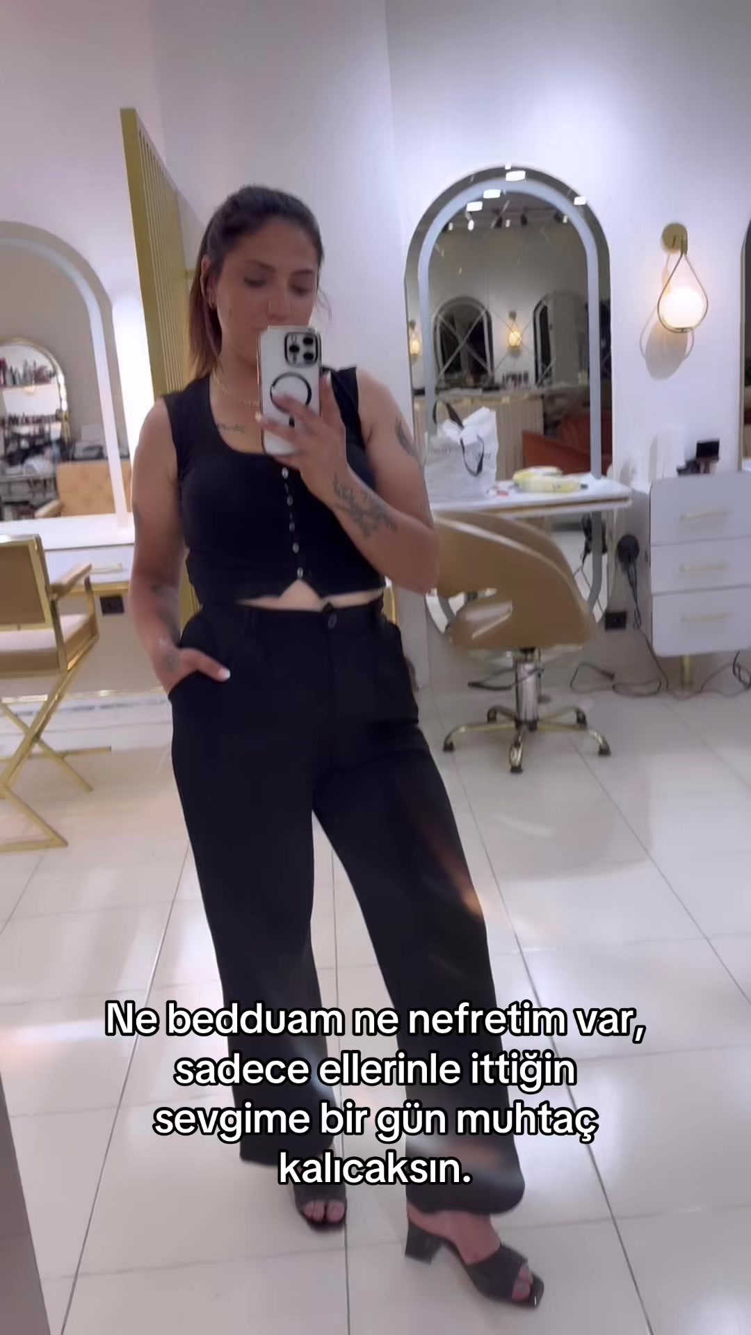 @Sinem Özçetin