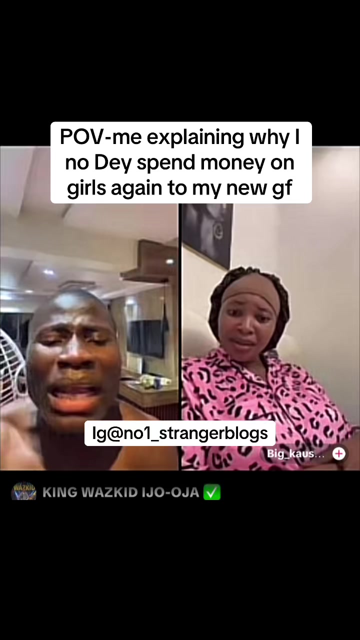 @Stranger🐶🐈❤️🇳🇬
