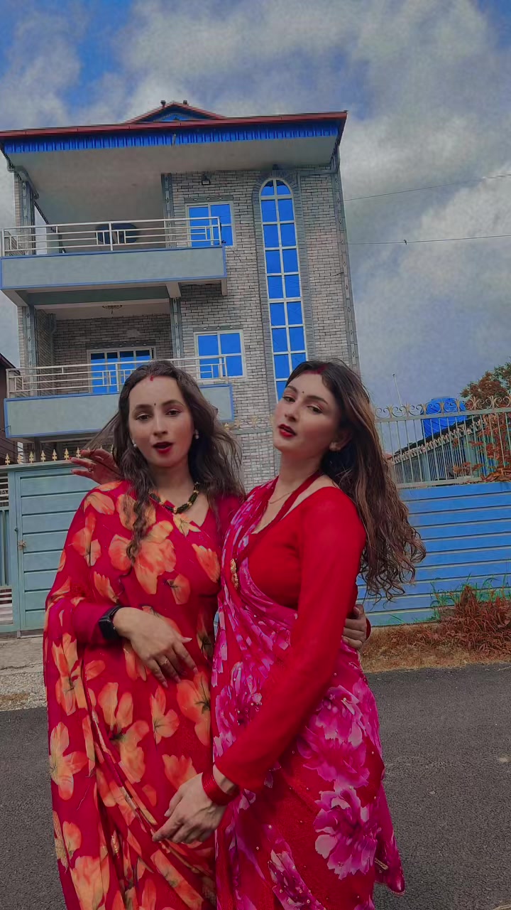 @Rojina Sapkota