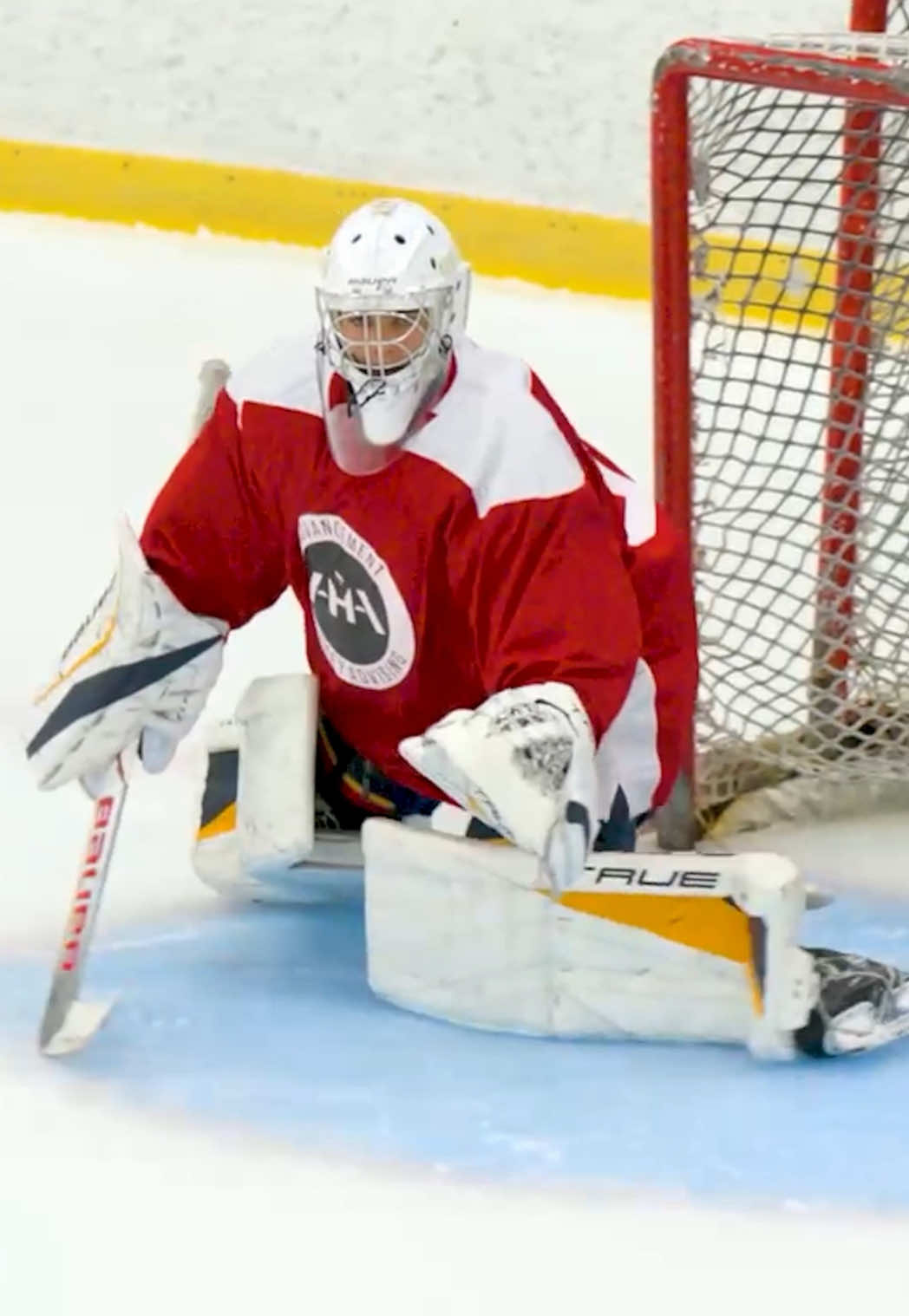 @Advancement Hockey Agency
