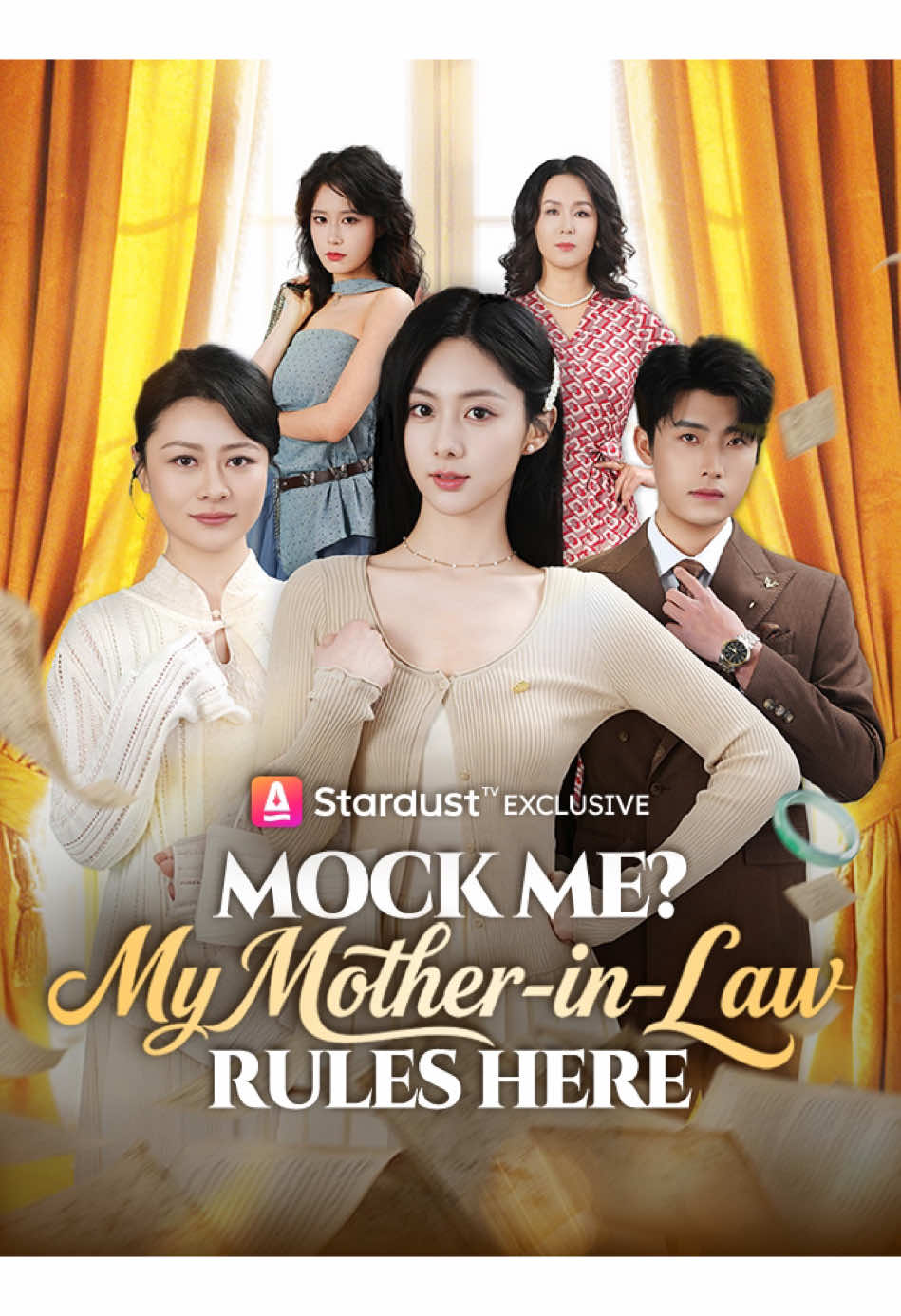 @DailyDrama TV