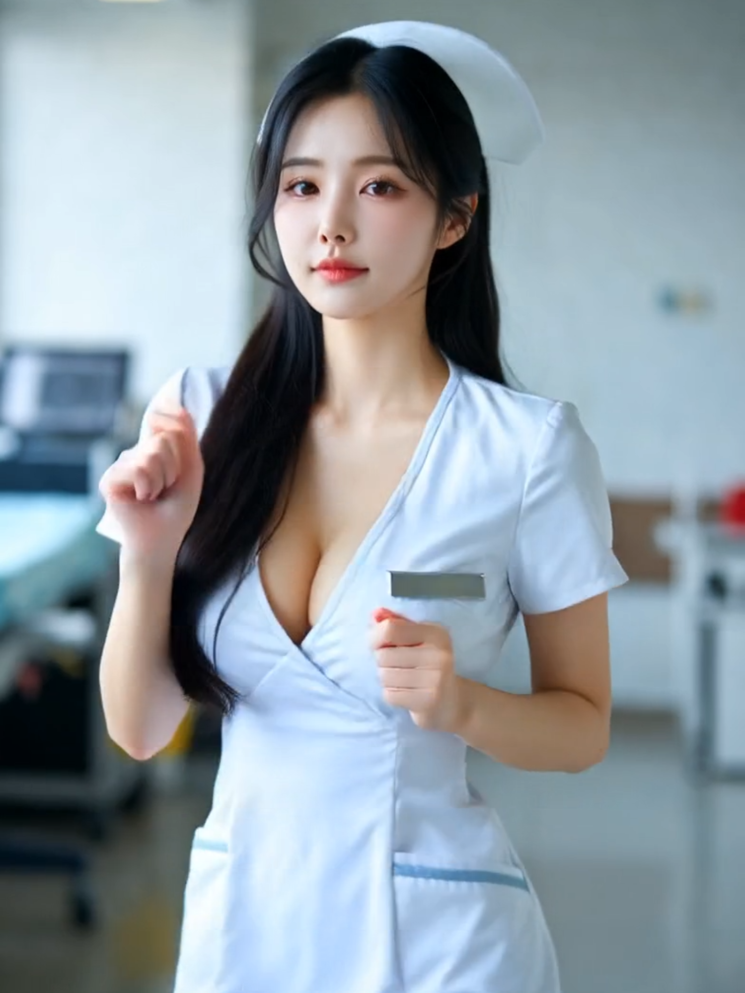 @Secret Uniform Muse