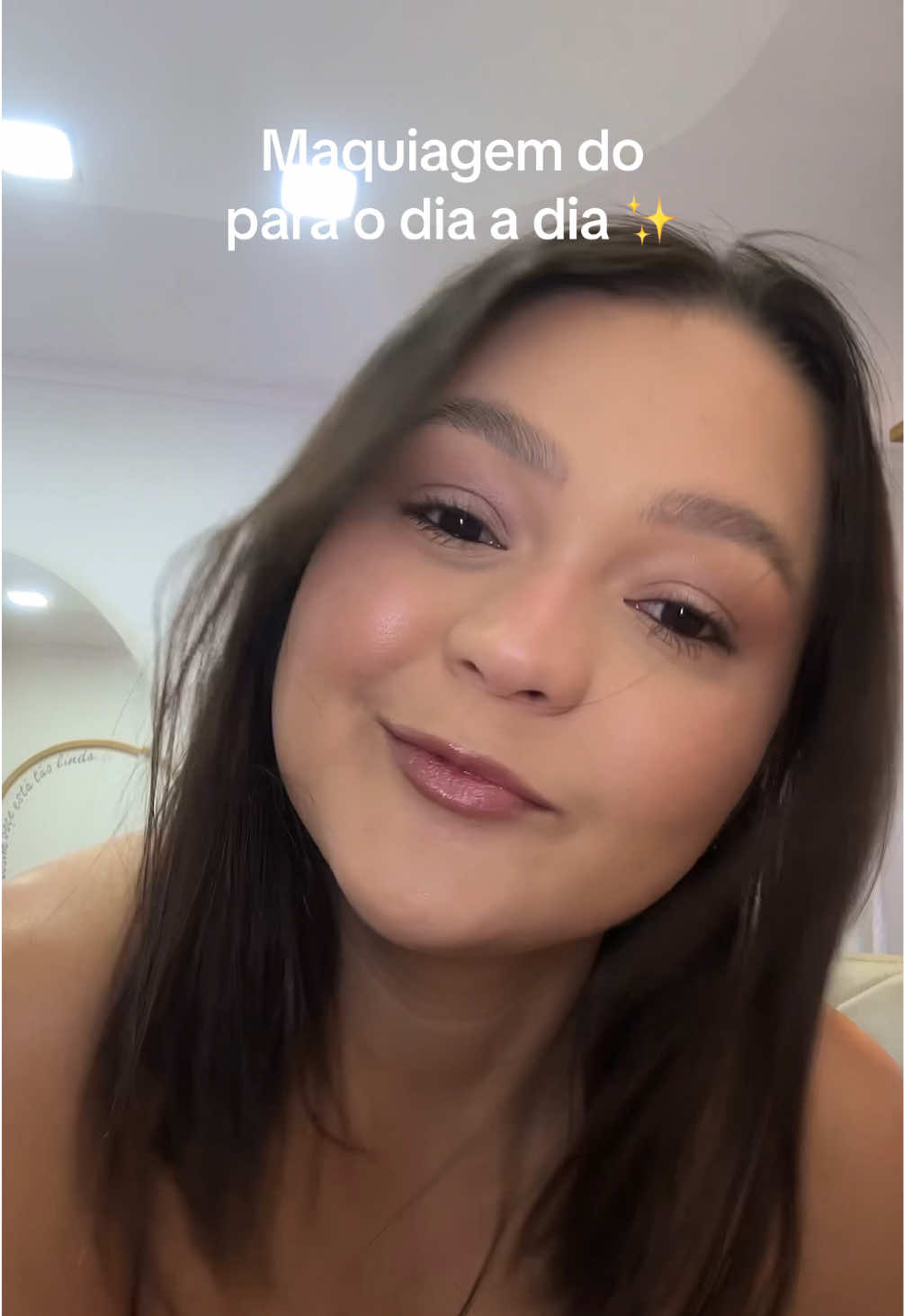 @Camila Boone/ Maquiadora