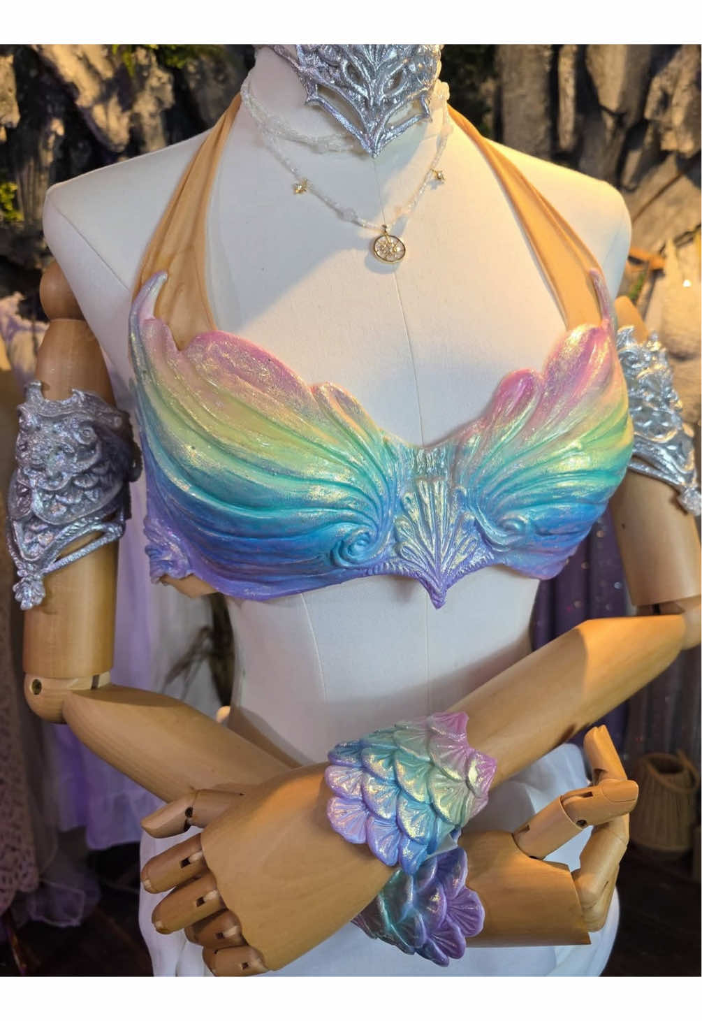 @Mermaid Zelda
