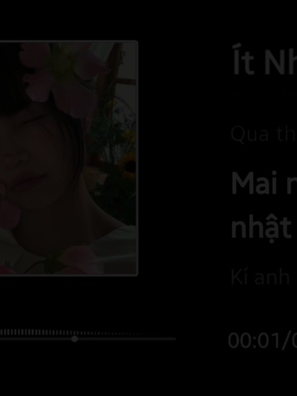 @𝚆𝚊𝚗𝚐 𝚃𝚑𝚊𝚗𝚑 ♬