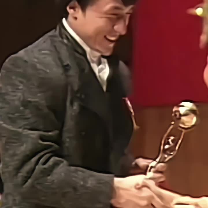 @Jackie Chan 成龍
