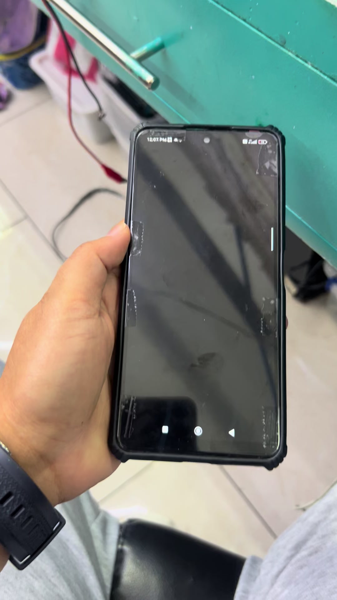 @TECH MA-CE📱📱
