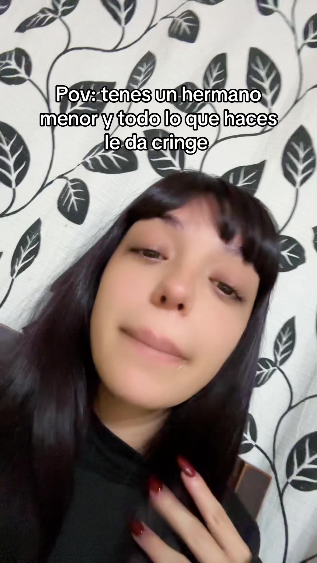 @Avril Jackson