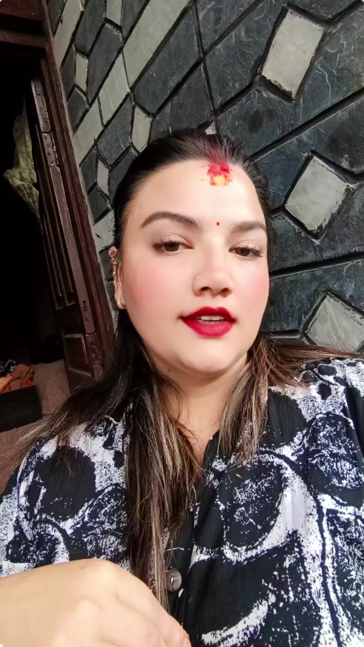 @Sabeena Subedi