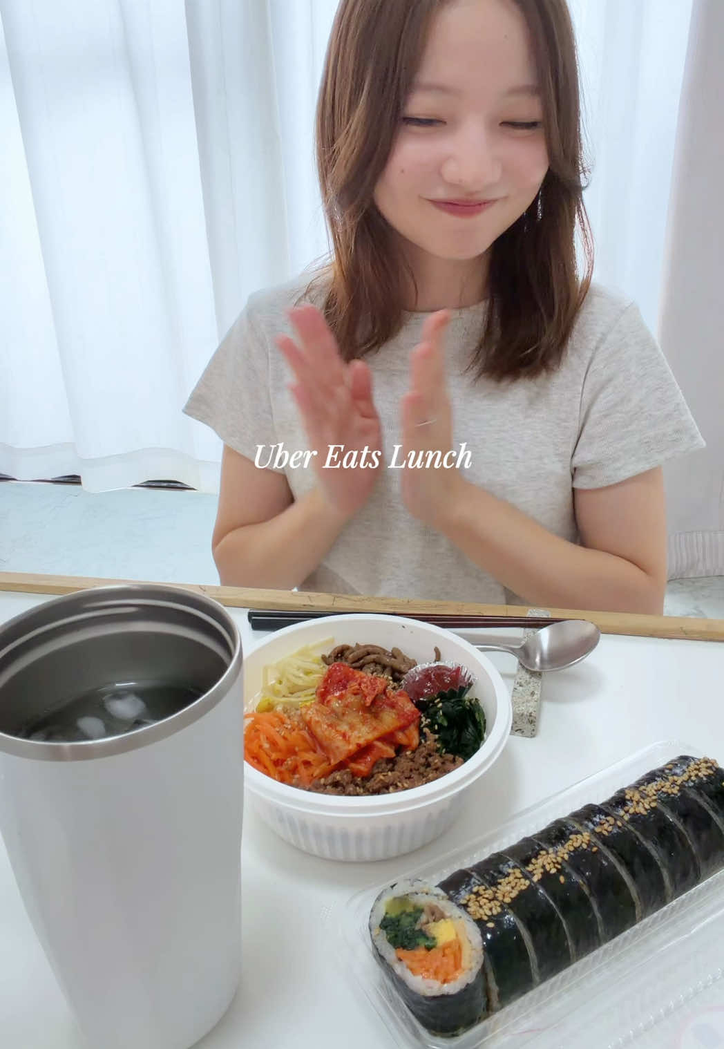 @ピリ