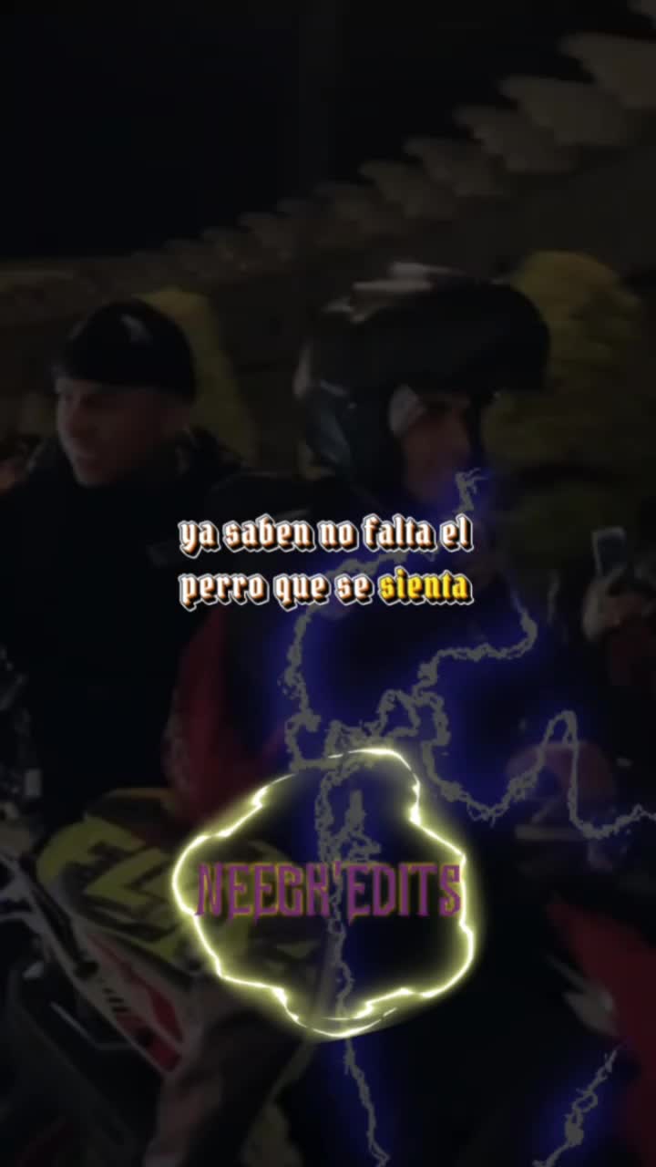 @Neeck' Edits