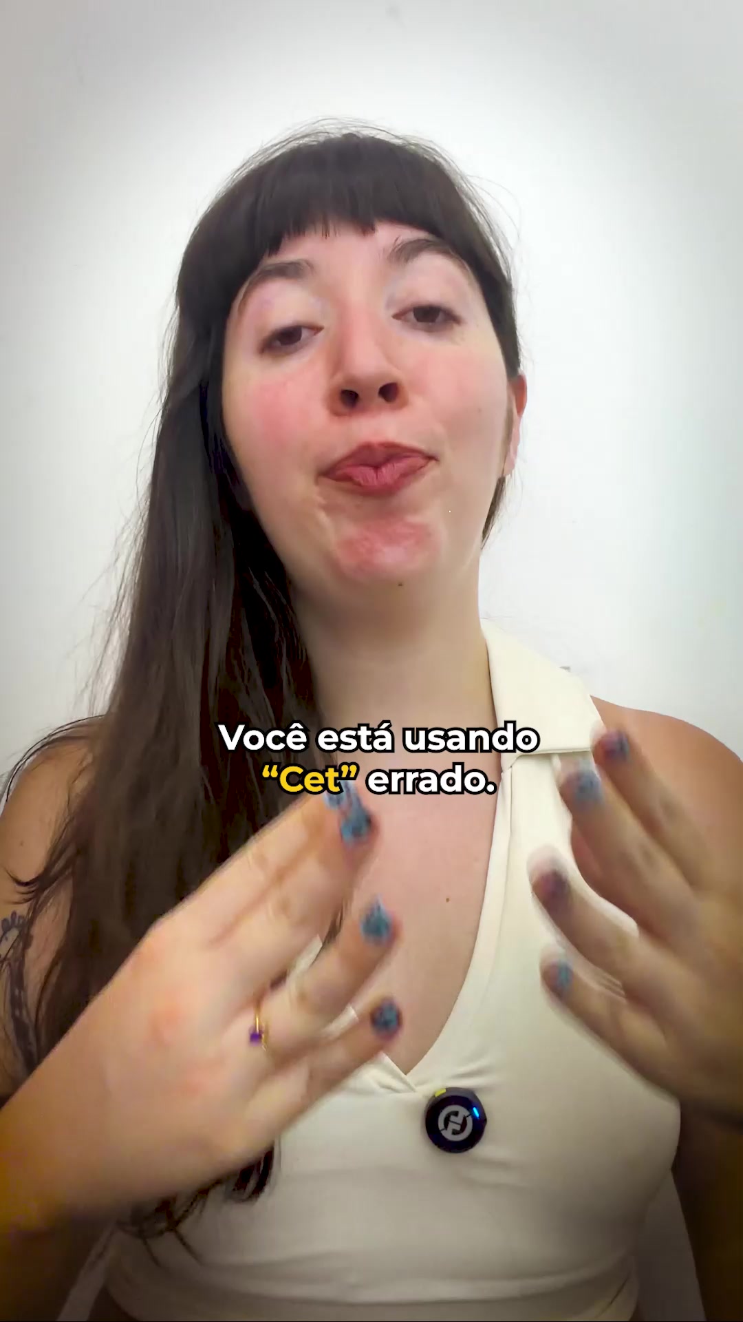 @Escola Voilà