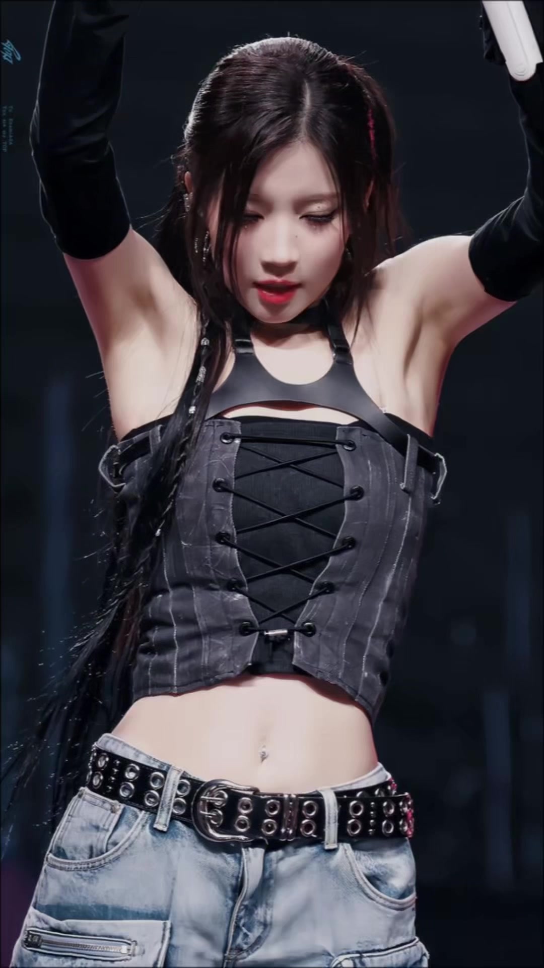 @😈เด็กปีศาจ😈
