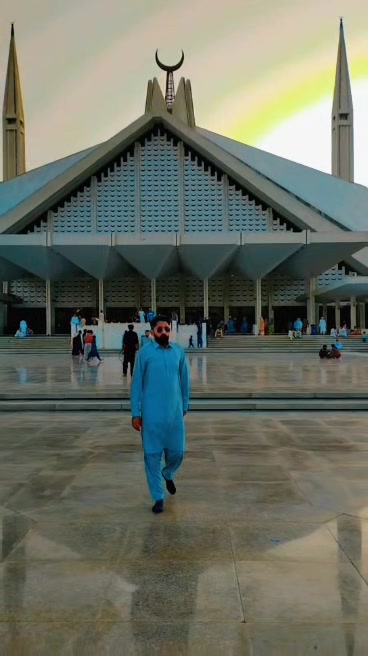@Talha Warraich