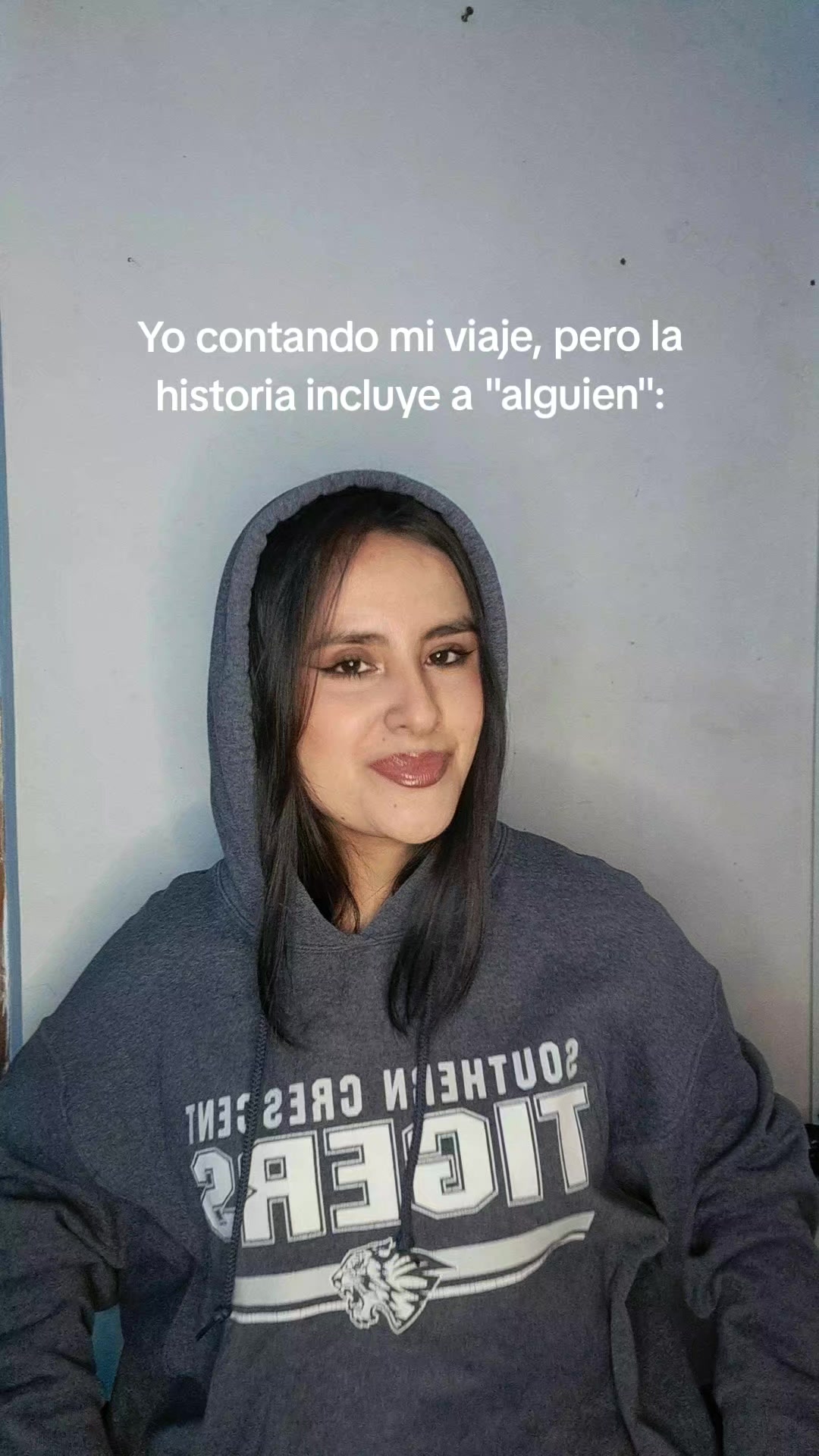 @Claudia Murillo