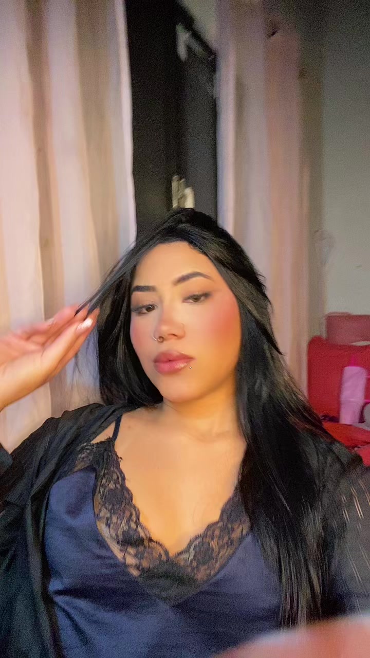 @Miih ferreira 💋