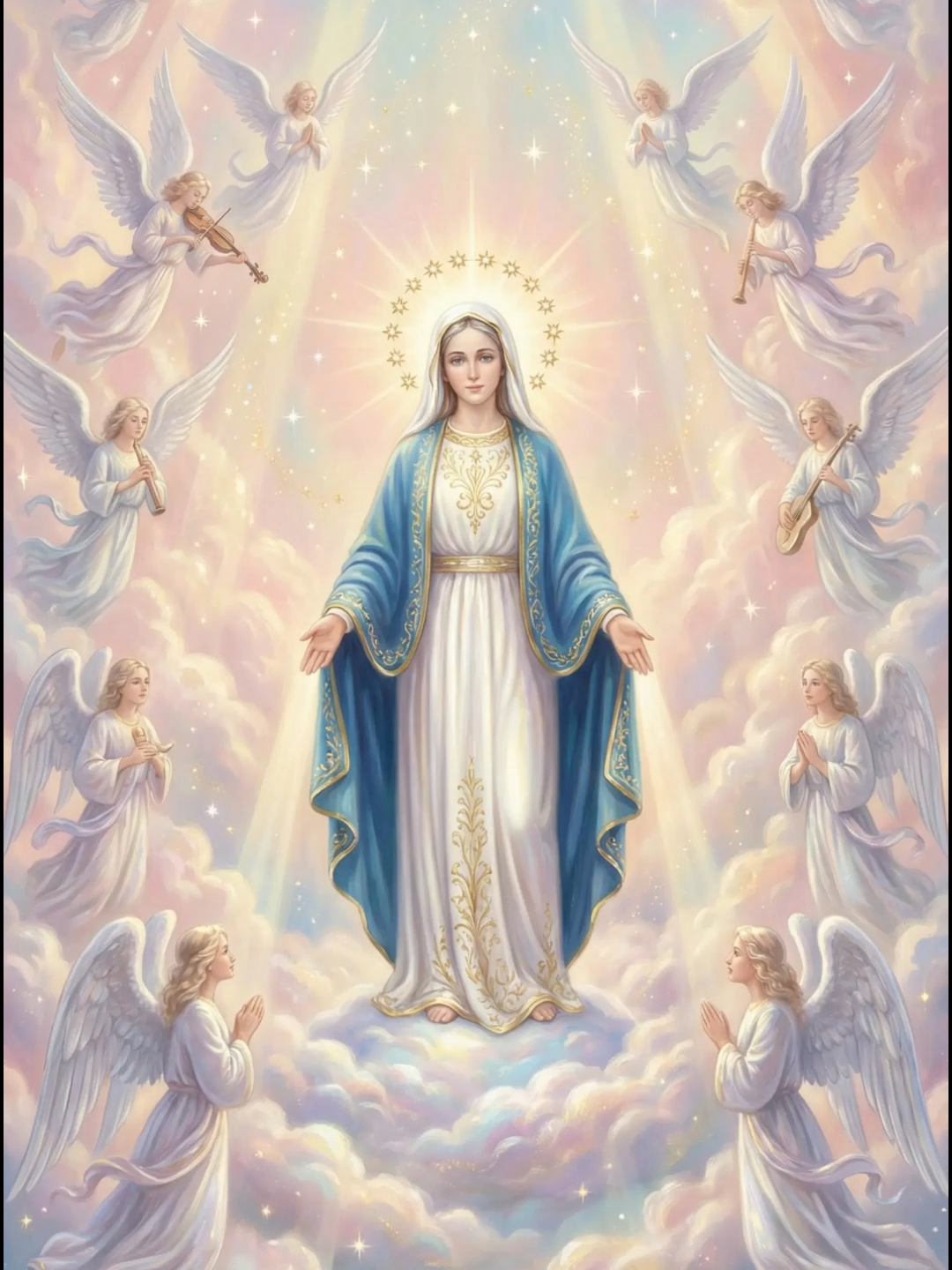 @Theotokos