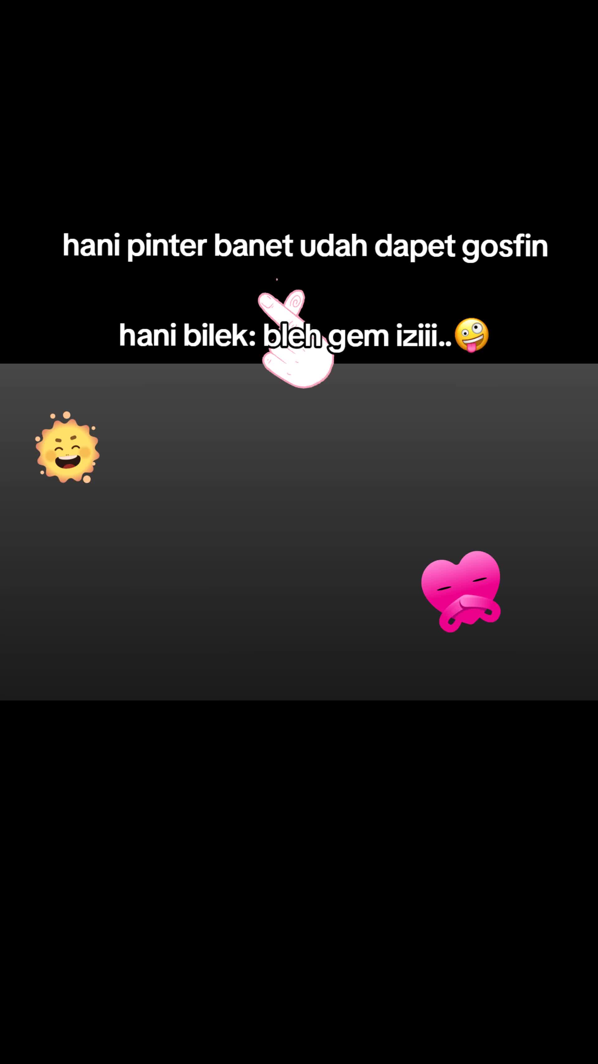 @hani atmin