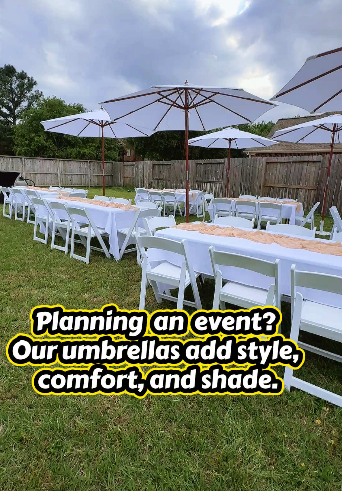 @ExquisiteEventsPartyRental