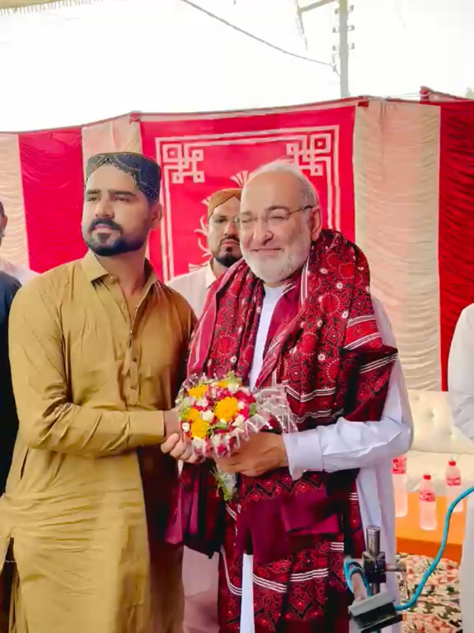 @Ghulam Abbas