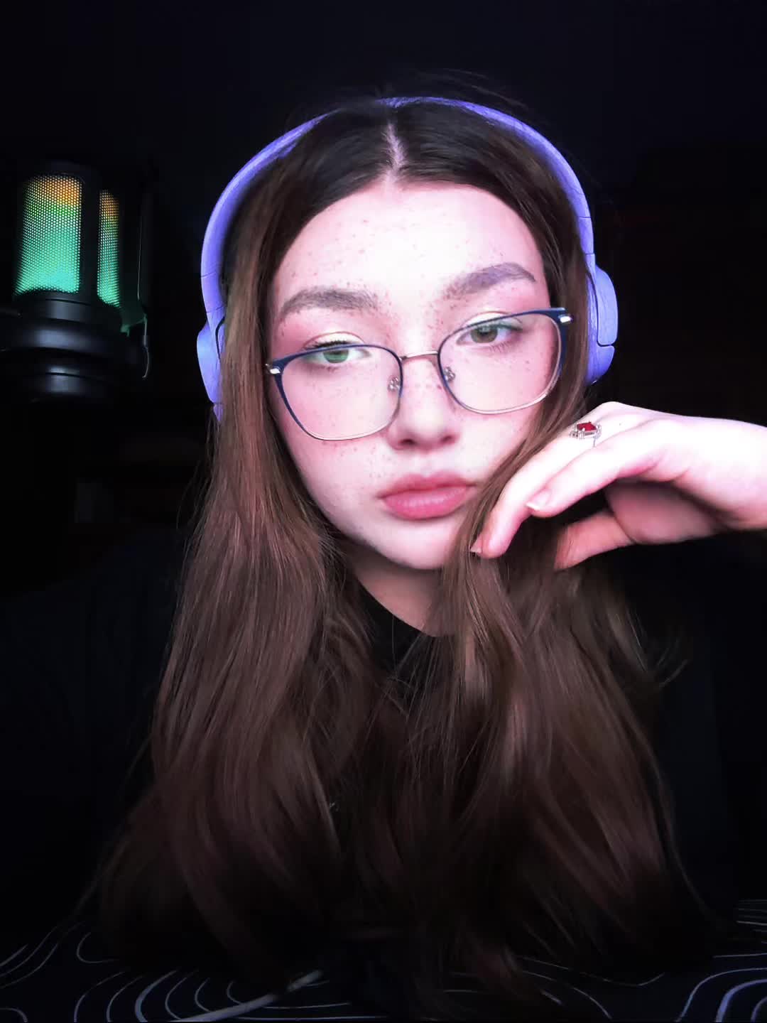@лизка