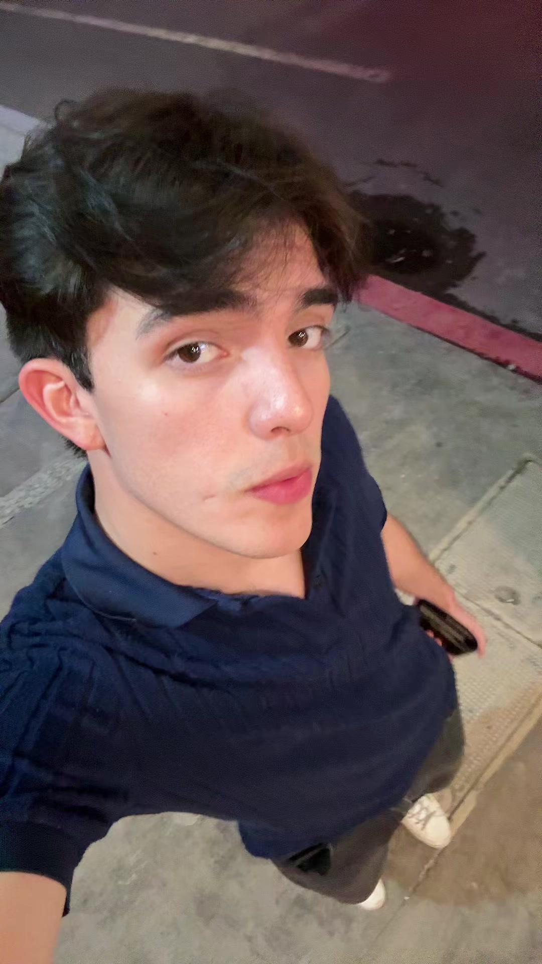 @Cristhian Daniel