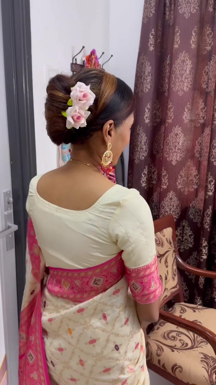 @Malathy Mua🕉️