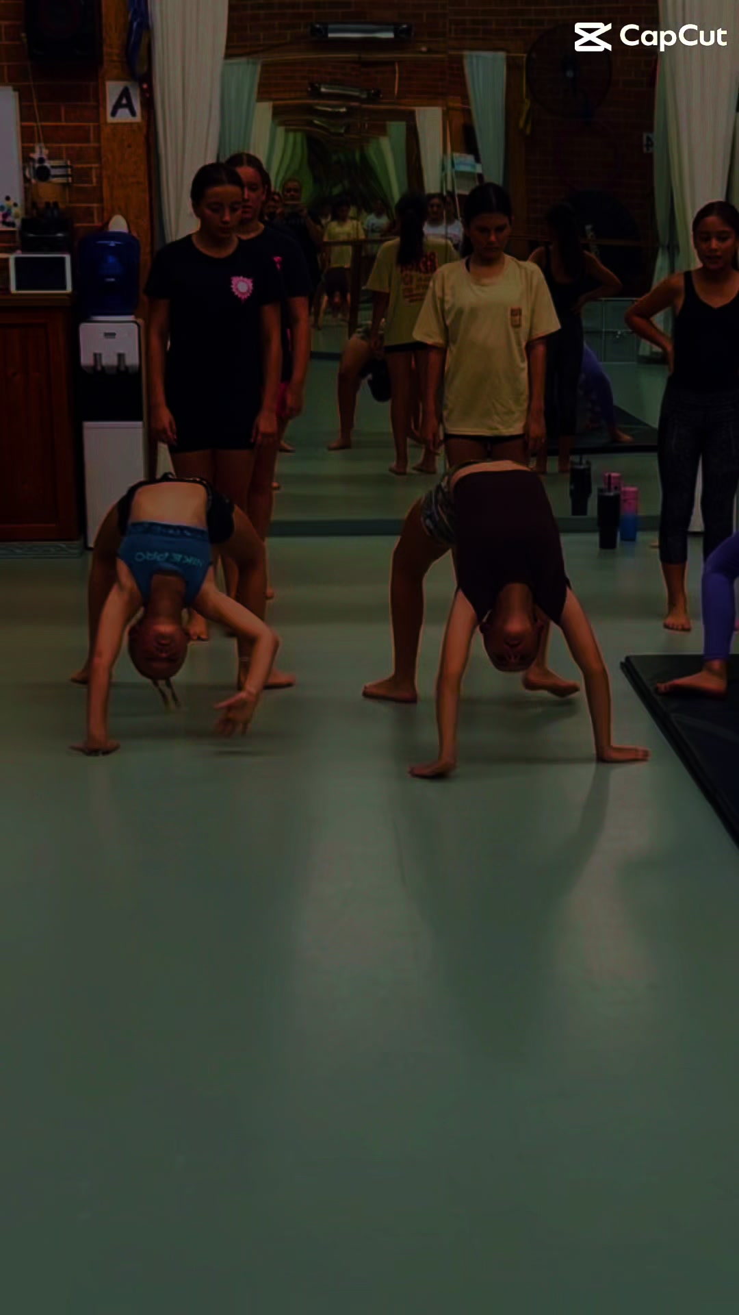 @Dynamic Moves Dance Studio