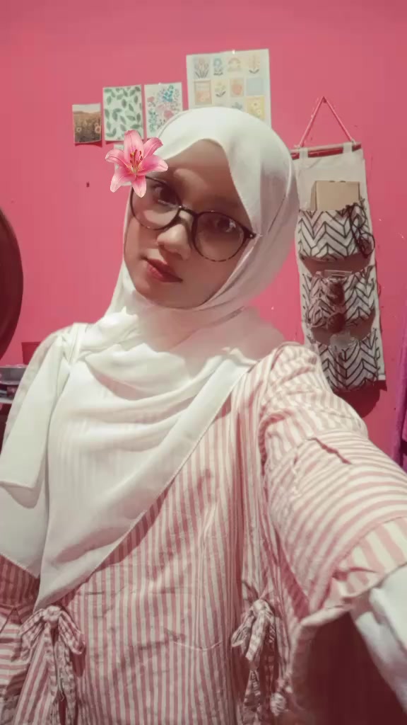 @Awanteduh23 🌻