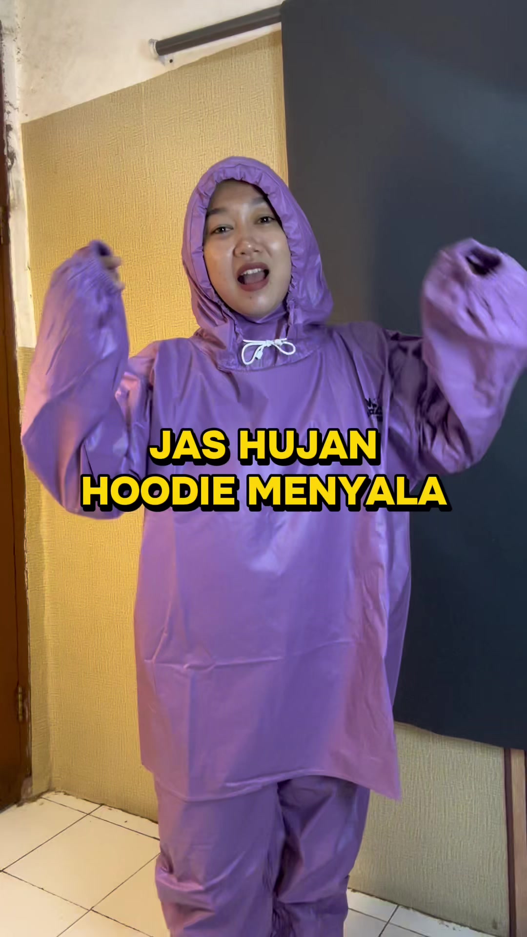 @Arunika MA