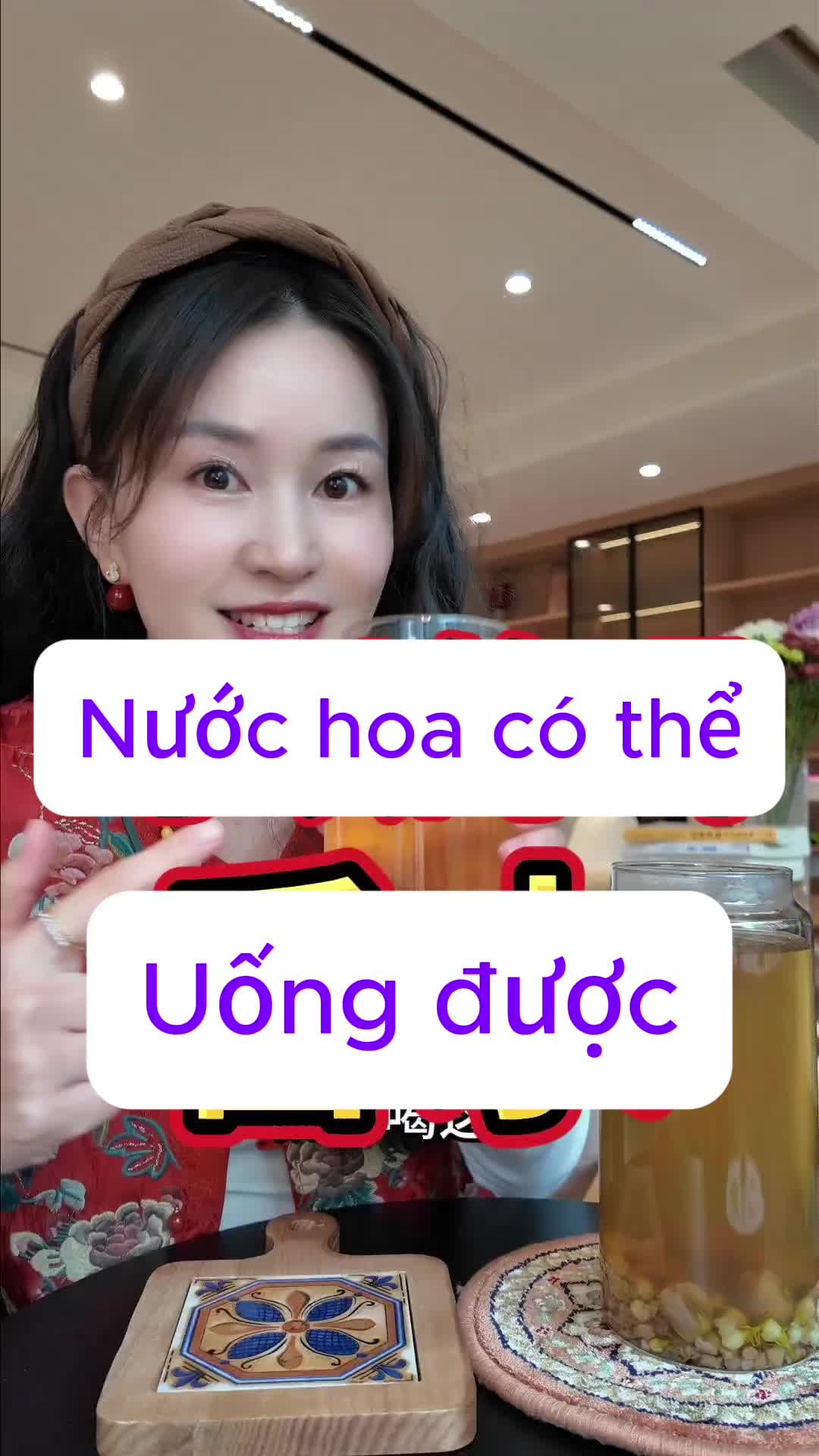 @Nghiện L&agrave;m Đẹp